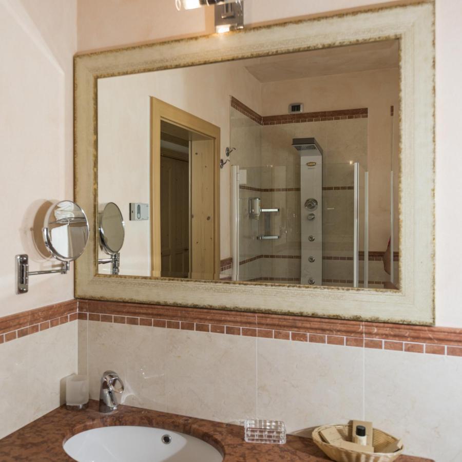Hotel B&B Andreas Canazei Zewnętrze zdjęcie