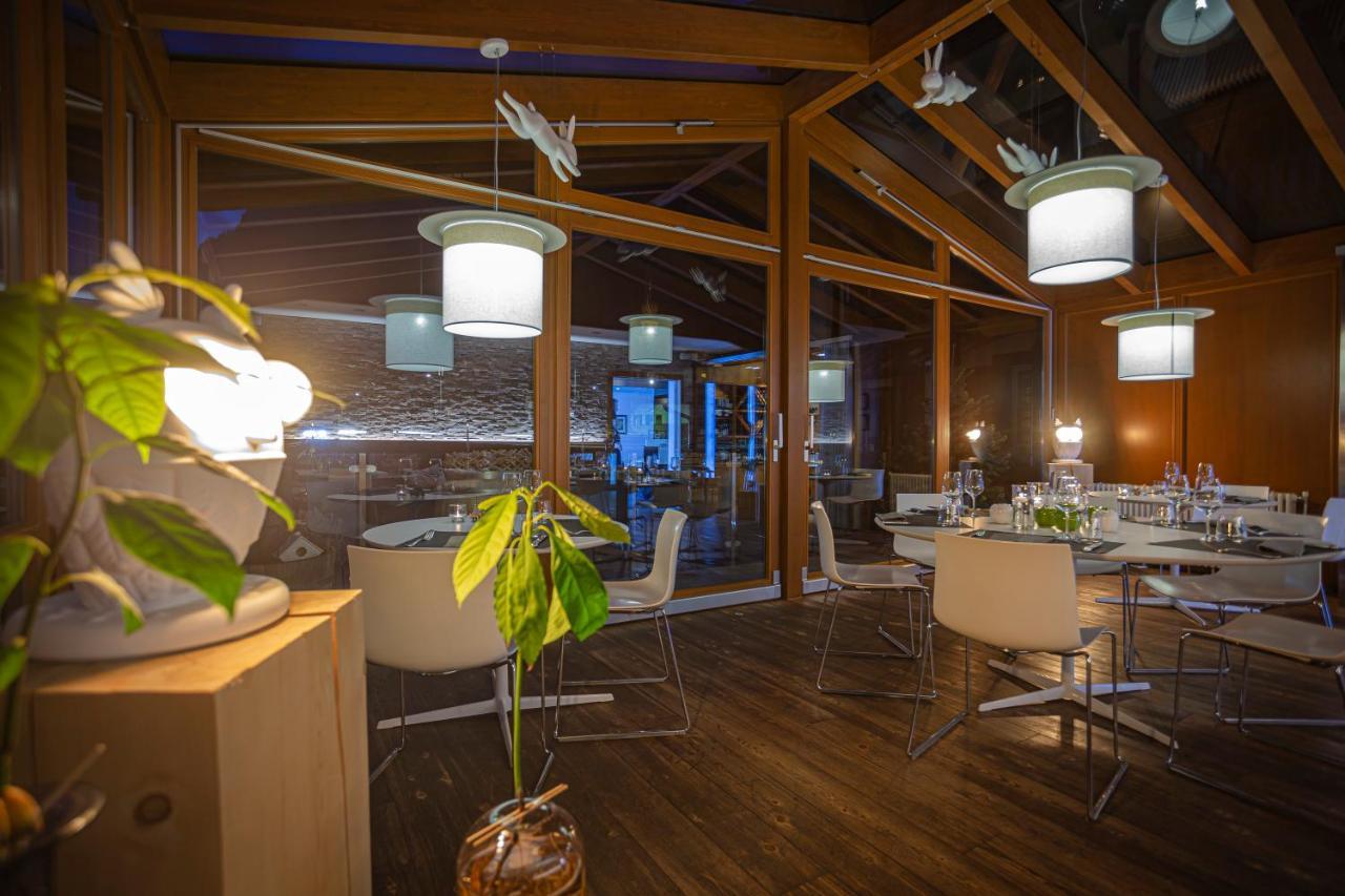 Hotel B&B Andreas Canazei Zewnętrze zdjęcie