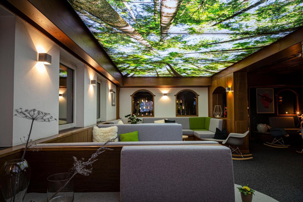 Hotel B&B Andreas Canazei Zewnętrze zdjęcie