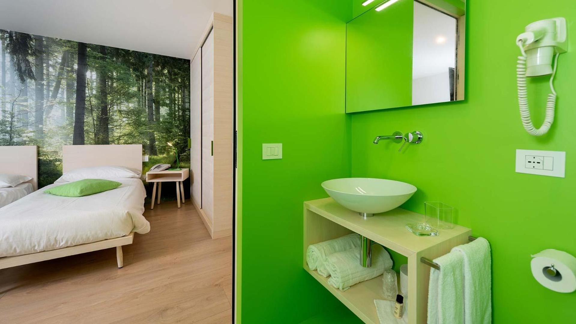 Hotel B&B Andreas Canazei Zewnętrze zdjęcie