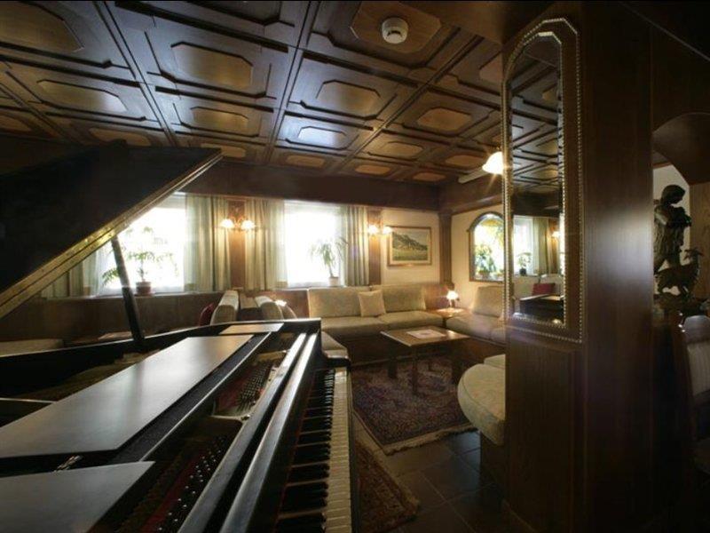 Hotel B&B Andreas Canazei Zewnętrze zdjęcie