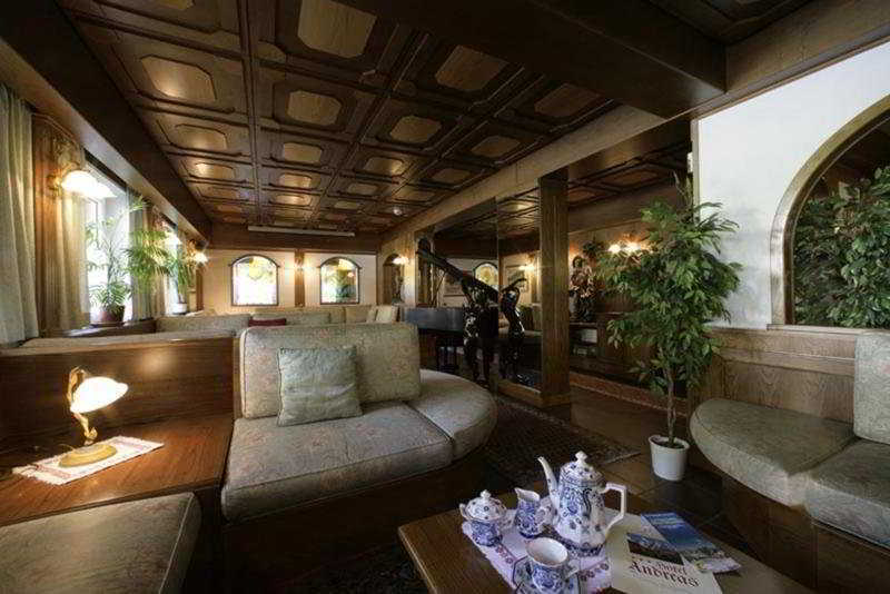 Hotel B&B Andreas Canazei Zewnętrze zdjęcie