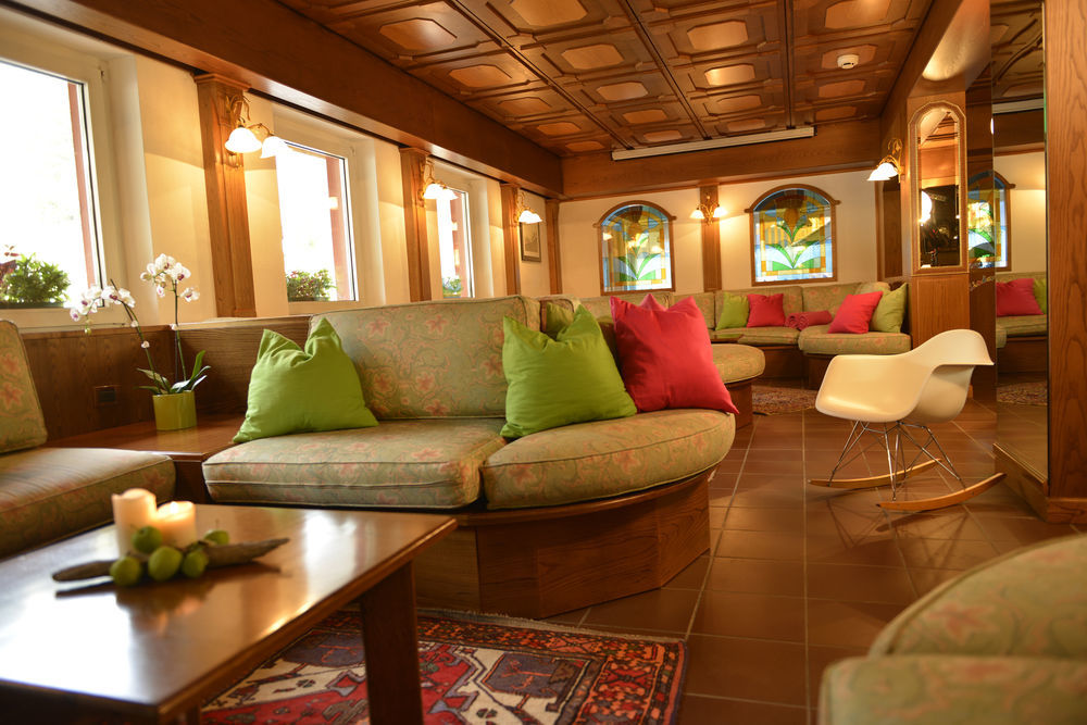 Hotel B&B Andreas Canazei Zewnętrze zdjęcie