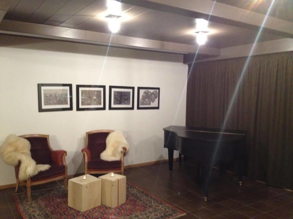 Hotel B&B Andreas Canazei Zewnętrze zdjęcie